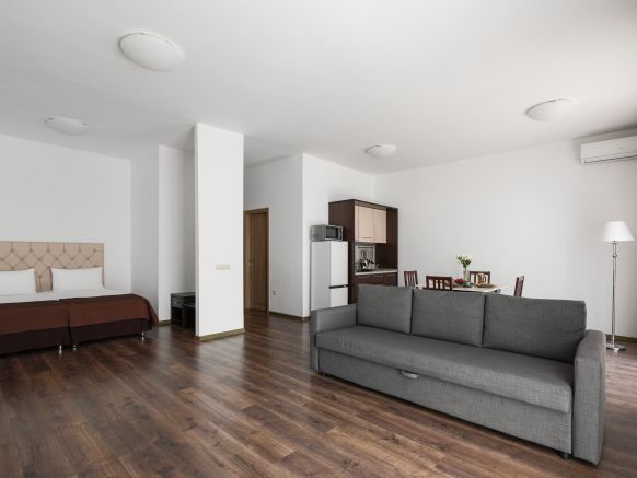 Фотография номера гостиницы Имеретинский