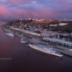 Исторический центр города, Апартаменты Студия в центре Нижнего Новгорода