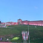 Исторический центр города, Апартаменты Студия в центре Нижнего Новгорода