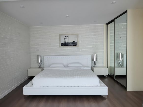 Фотография номера апарт отеля Magnum Grand Palace