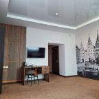 Двухместный (Комфорт), Гостиница Holliday Inn Pskov