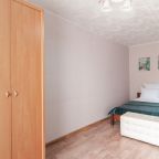 Жильё полностью ваше, Апартаменты На Крас.Рабе.