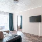 Жильё полностью ваше, Апартаменты На Крас.Рабе.