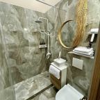 Одноместный (Стандартный номер), Отель Сити'ко на Пушкинской