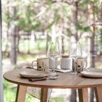 Двухместный (Зеркальный дом), Кемпинг Alpen Camp