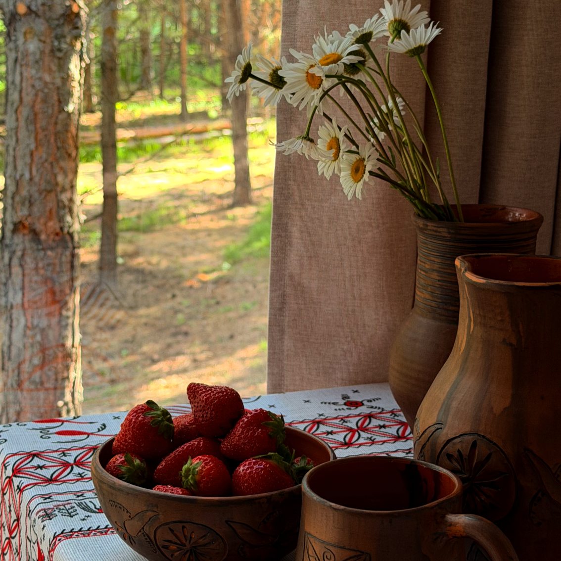Полулюкс (Дом 