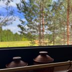 Полулюкс (Дом "Мизень"), Кемпинг Alpen Camp