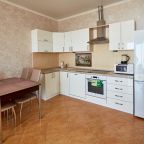 Четырехместный (Квартира с прямым видом на море), Апартаменты Ideal House
