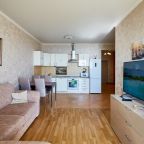 Четырехместный (Квартира с прямым видом на море), Апартаменты Ideal House