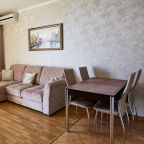 Четырехместный (Квартира с прямым видом на море), Апартаменты Ideal House