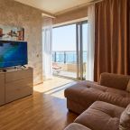 Четырехместный (Квартира с прямым видом на море), Апартаменты Ideal House