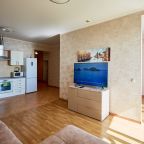 Четырехместный (Квартира с прямым видом на море), Апартаменты Ideal House
