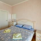 Четырехместный (Квартира с прямым видом на море), Апартаменты Ideal House