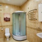 Четырехместный (Квартира с прямым видом на море), Апартаменты Ideal House