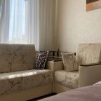 Апартаменты (Rose Apartment), Апартаменты Rose Apartment на Подполковника Емельянова 223