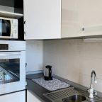 Апартаменты (Rose Apartment), Апартаменты Rose Apartment на Подполковника Емельянова 223