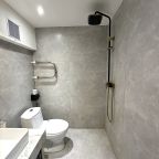 Двухместный (Стандарт с большой кроватью), Отель Сезоны