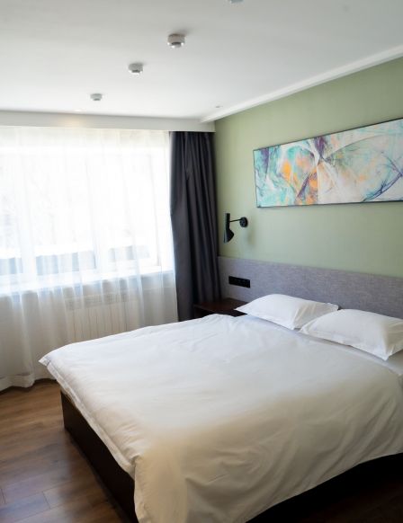 Отель Сезоны, Благовещенск (Амурская область)