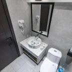 Двухместный (Стандарт с 2 раздельными кроватями), Отель Сезоны