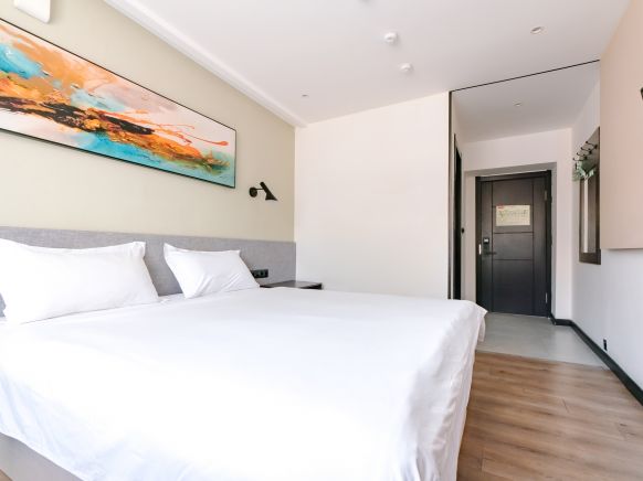 Фотография номера гостиницы Сезоны