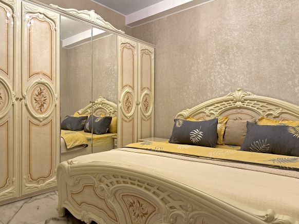 Апартаменты Можживельник