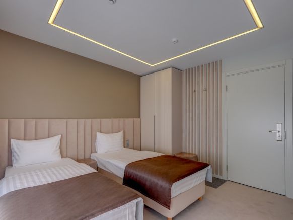 Фотография номера гостиницы Бутик-отель Анро