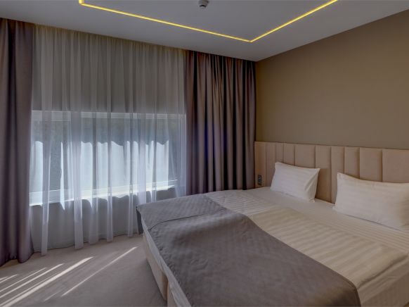 Фотография номера гостиницы Бутик-отель Анро