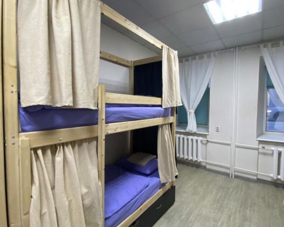 Хостел Hostel Grad