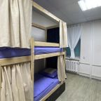 Двенадцатиместный (Номер #1), Хостел Hostel Grad