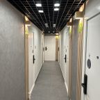 общий коридор