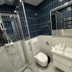 Двухместный (Стильные апартаменты на Сретенке), Отель Петровка