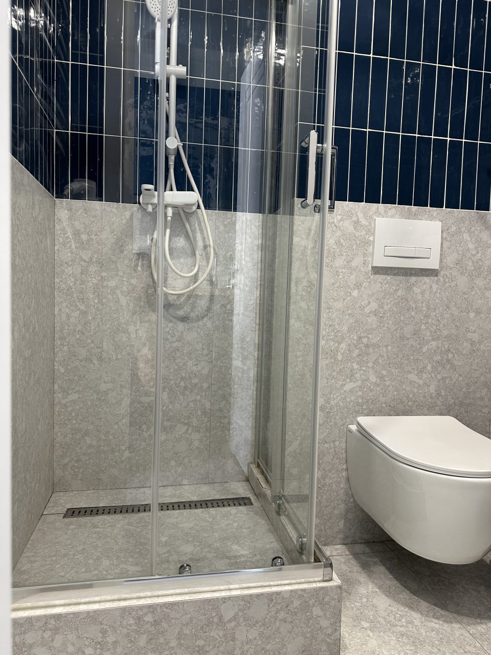 Двухместный (Стильные апартаменты на Сретенке), Отель Петровка