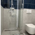 Двухместный (Стильные апартаменты на Сретенке), Отель Петровка