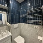 Апартаменты (Уютные на сретенке), Отель Петровка