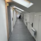 Апартаменты (С видом в Московское небо), Отель Петровка