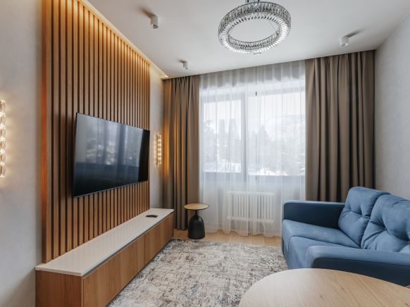 Фотография номера гостиницы ГК Grand Cascade