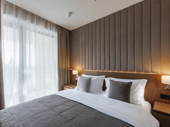 Фотография номера гостиницы ГК Grand Cascade