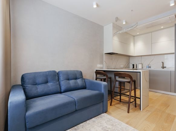 Фотография номера гостиницы ГК Grand Cascade