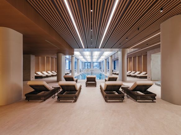 Гостиничный комплекс Grand Cascade