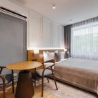 Двухместный (Стандарт/ Standard Double), Гостиничный комплекс Grand Cascade