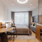 Двухместный (Стандарт/ Standard Double), Гостиничный комплекс Grand Cascade