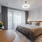 Двухместный (Стандарт с балконом), Гостиничный комплекс Grand Cascade