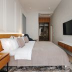 Люкс (Панорамный представительский), Гостиничный комплекс Grand Cascade