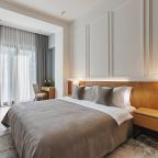 Люкс (Панорамный представительский), Гостиничный комплекс Grand Cascade