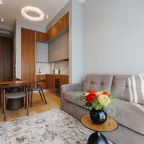 Люкс (Панорамный представительский), Гостиничный комплекс Grand Cascade