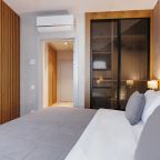 Двухместный (Джуниор), Гостиничный комплекс Grand Cascade