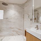 Двухместный (Джуниор), Гостиничный комплекс Grand Cascade