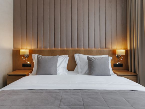 Гостиничный комплекс Grand Cascade, Сочи