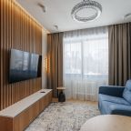 Двухместный (Джуниор), Гостиничный комплекс Grand Cascade