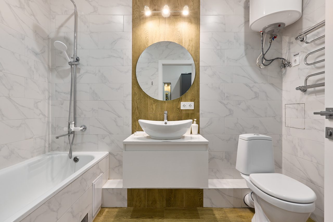 Студио (Нежность), Просто Апартаменты. Нежность